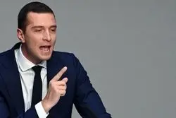 سیاستمدار فرانسوی: آمریکا، ایران را دست‌کم گرفت