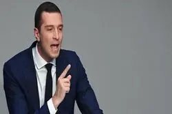 سیاستمدار فرانسوی: آمریکا، ایران را دست‌کم گرفت