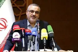 واکنش شمخانی به اظهارات اخیر ترامپ/ حضور آمریکا باعث جدایی بحرین از ایران شد