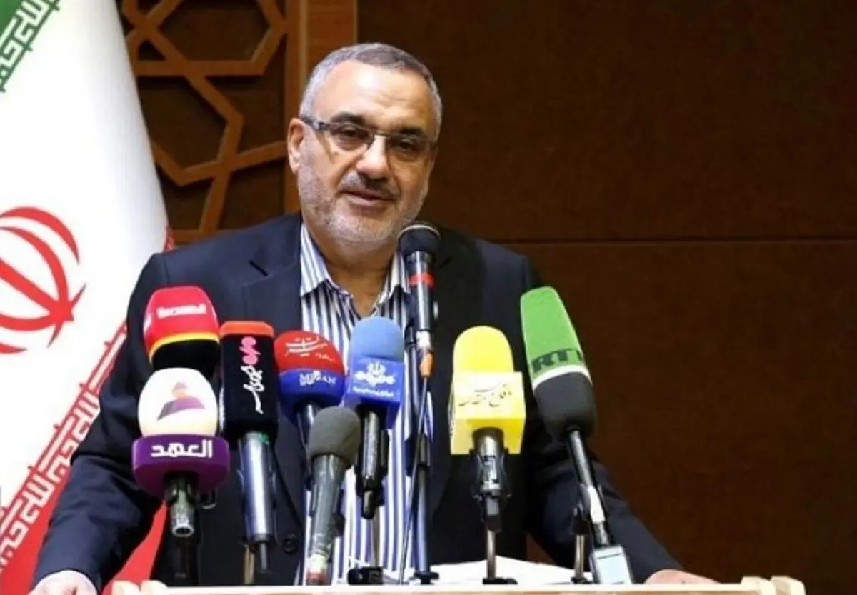 واکنش شمخانی به اظهارات اخیر ترامپ/ حضور آمریکا باعث جدایی بحرین از ایران شد