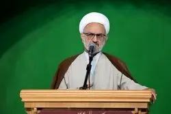 مشاور رئیس سازمان عقیدتی سیاسی فراجا: نه طالب جنگ بودیم و نه خواهان ادامه آن هستیم اما...