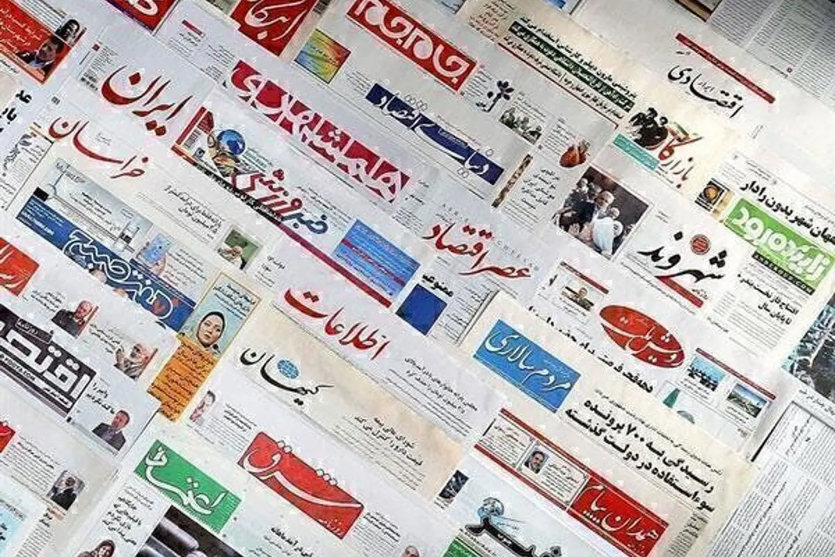 پیشنهاد محسنی اژه‌ای برای تغییر قانون مطبوعات 