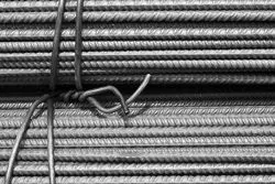 فروش میلگرد ترکیه با تخفیف 70 دلاری