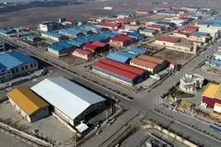 ابلاغ خلع‌ید از اراضی راکد صنعتی