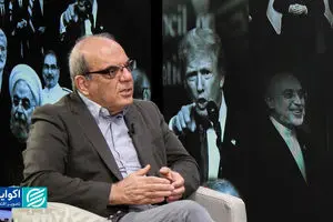 عبدی: بدون اصلاح سیاست داخلی، سیاست خارجی به نتیجه نمی‌رسد