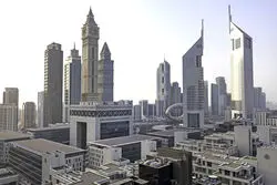 ترکش جنگ به بازار املاک این کشور عربی رسید