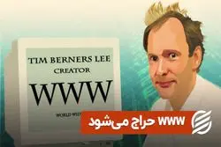 www حراج می‌ شود