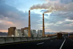 تولید برق گران‌ شد