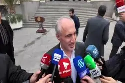 پورمحمدی: قیمت دلار به بودجه چه ربطی دارد؟