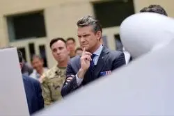 نشنال اینترست: آمریکا در ساخت این سلاح‌ به ایران متکی شد
