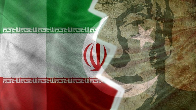 دوستی تلخ اسلام‌آباد با آمریکا؛ پاکستان چگونه در جنگ همسایه نامهربان تهران شد؟  