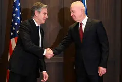 چماق و هویج بایدن برای نتانیاهو؛ اصفهان در ازای سیوان؟