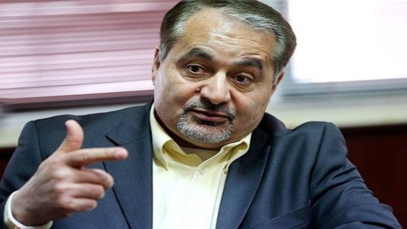 دیپلمات سابق: ترامپ شانس بزرگی را در برابر تهران از دست داد/ گروسی روابط ایران و آژانس را نابود کرد