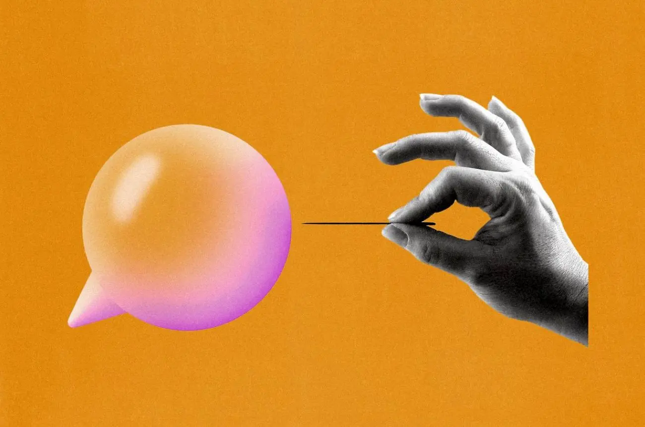 واقعیت‌های پنهان بازار هوش مصنوعی