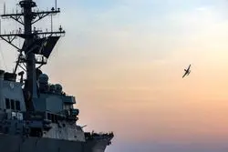 تغییر موضع واشنگتن در خلیج فارس در میانه توافق با ایران