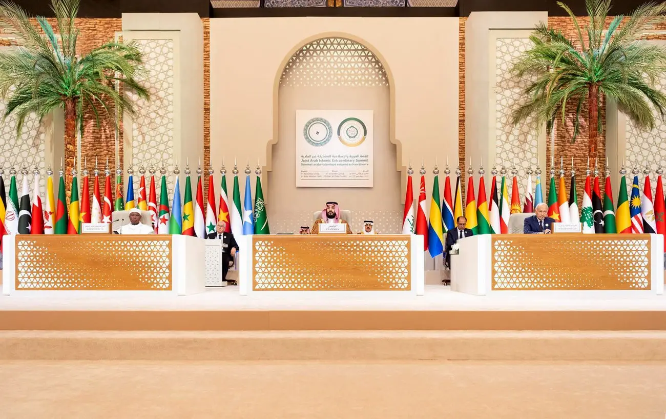 جزئیات نشست وزیران خارجه کشورهای سازمان همکاری اسلامی/ مواضع جدید ایران در حمایت از فلسطین