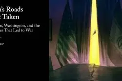 ولی نصر؛ خطای بزرگ واشنگتن که به درگیری نظامی با ایران منتهی شد