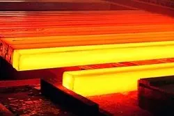 رقابت متقاضیان سرمایه‌ای برای فولاد