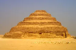 کشفی مهم برای درک چگونگی ساخت اهرام عظیم مصر باستان 