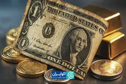 آرامش نسبی بازار طلا و ارز ادامه دارد؟