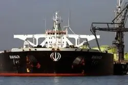 محموله نفتی ۹۰‌میلیون بشکه‌ای ایران، آماده عرضه فوری