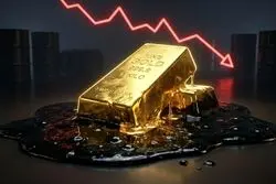 نفت از ۱۱۰ دلار عبور کرد؛ ریزش طلا در سایه تداوم تنش‌ها