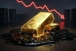 نفت از ۱۱۰ دلار عبور کرد؛ ریزش طلا در سایه تداوم تنش‌ها