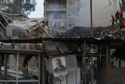 سراب «خاورمیانه جدید»؛ جنگی که چهره منطقه را چندان تغییر نداد