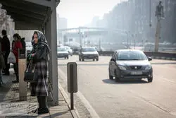 وقتی تحریم‌ها «دود» می‌شود