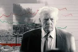 پاسخ موشکی ایران پس از حمله آمریکا؛ جنگ بزرگتر در راه است یا توافق؟