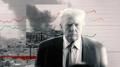 سه گزینه ناخوشاید پیش‌روی ترامپ پس از بن‌بست اسلام‌آباد؛ تهران و واشنگتن تا کجا وضعیت کنونی تنگه را تحمل می‌کنند؟