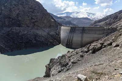 بحران آب جدی‌تر از همیشه / ۷ سد کشور در آستانه خشکی کامل
