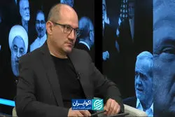  صفوی: پایان جنگ باید با سند مکتوب درباره غرامت و تحریم‌ها باشد