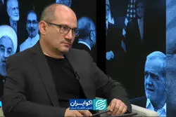  صفوی: پایان جنگ باید با سند مکتوب درباره غرامت و تحریم‌ها باشد