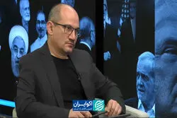  صفوی: پایان جنگ باید با سند مکتوب درباره غرامت و تحریم‌ها باشد