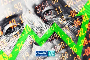 دلار به بورس خط می‌دهد؟ / روزی که همه بازارها سقف زدند