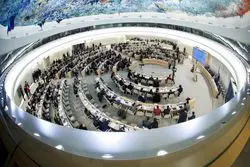 فوری؛ قطعنامه ضدایرانی در نشست اضطراری شورای حقوق بشر تصویب شد