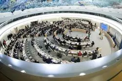 فوری؛ قطعنامه ضدایرانی در نشست اضطراری شورای حقوق بشر تصویب شد