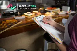 حسابداری رستوران: راهی برای موفقیت پایدار در کسب‌وکار شما