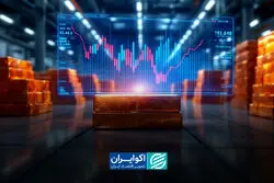 افزایش قیمت نفت چه اثری بر بازار جهانی مس گذاشته است؟