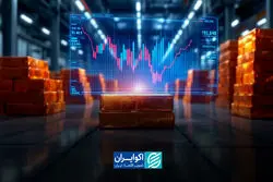 افزایش قیمت نفت چه اثری بر بازار جهانی مس گذاشته است؟