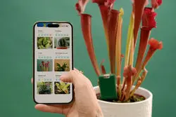 با این گجت، گیاهان خانگی خود را همیشه سالم نگه دارید