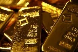 ادامه رشد طلای جهانی هم‌زمان با بازگشایی دولت آمریکا