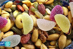 ورود خودروسازان و قطعه‌سازان به بازار خشکبار