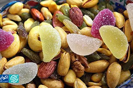 ورود خودروسازان و قطعه‌سازان به بازار خشکبار