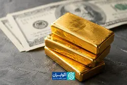 سایه تورم بر روی طلا و دلار