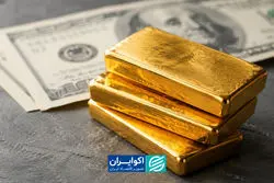 سایه تورم بر روی طلا و دلار