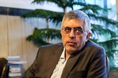 کرباسچی: رئیس صداوسیما را از دولت بیرون کنید