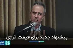  اصلاح قیمت انرژی به صورت هوشمند 