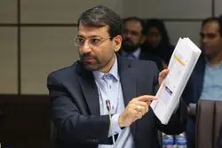 گزینه سازمان بورس سر از گمرک در آورد؛ رییس کل جدید گمرک کیست؟ 